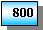 Text Box:  800