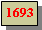 Text Box: 1693